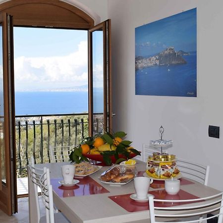Achille Home B&B Sorrento Dış mekan fotoğraf