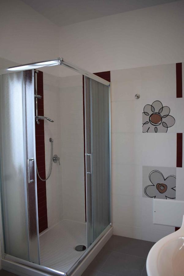 Achille Home B&B Sorrento Dış mekan fotoğraf