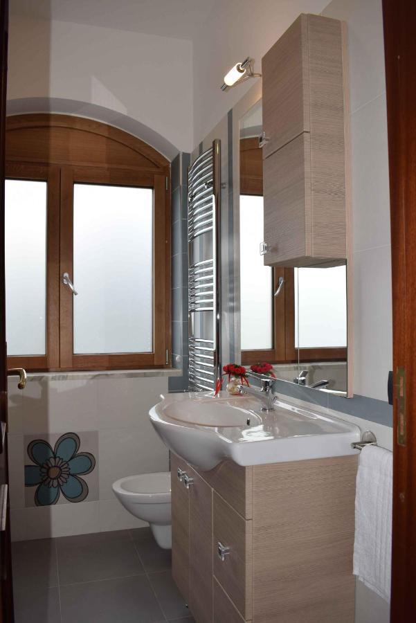 Achille Home B&B Sorrento Dış mekan fotoğraf