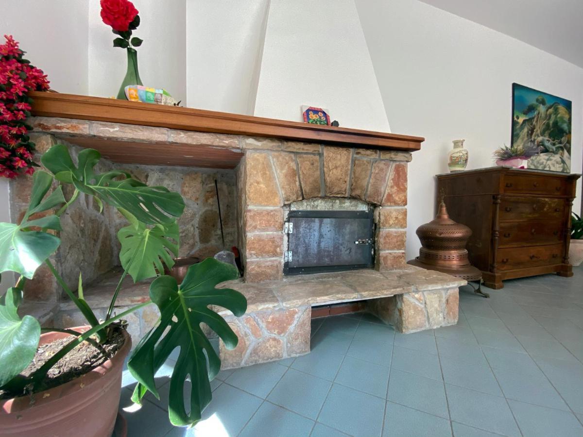 Achille Home B&B Sorrento Dış mekan fotoğraf
