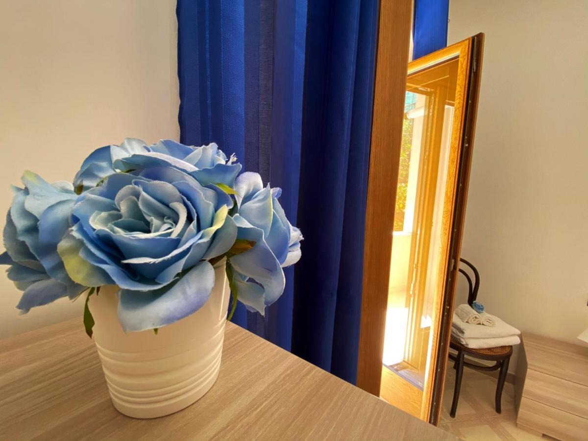 Achille Home B&B Sorrento Dış mekan fotoğraf