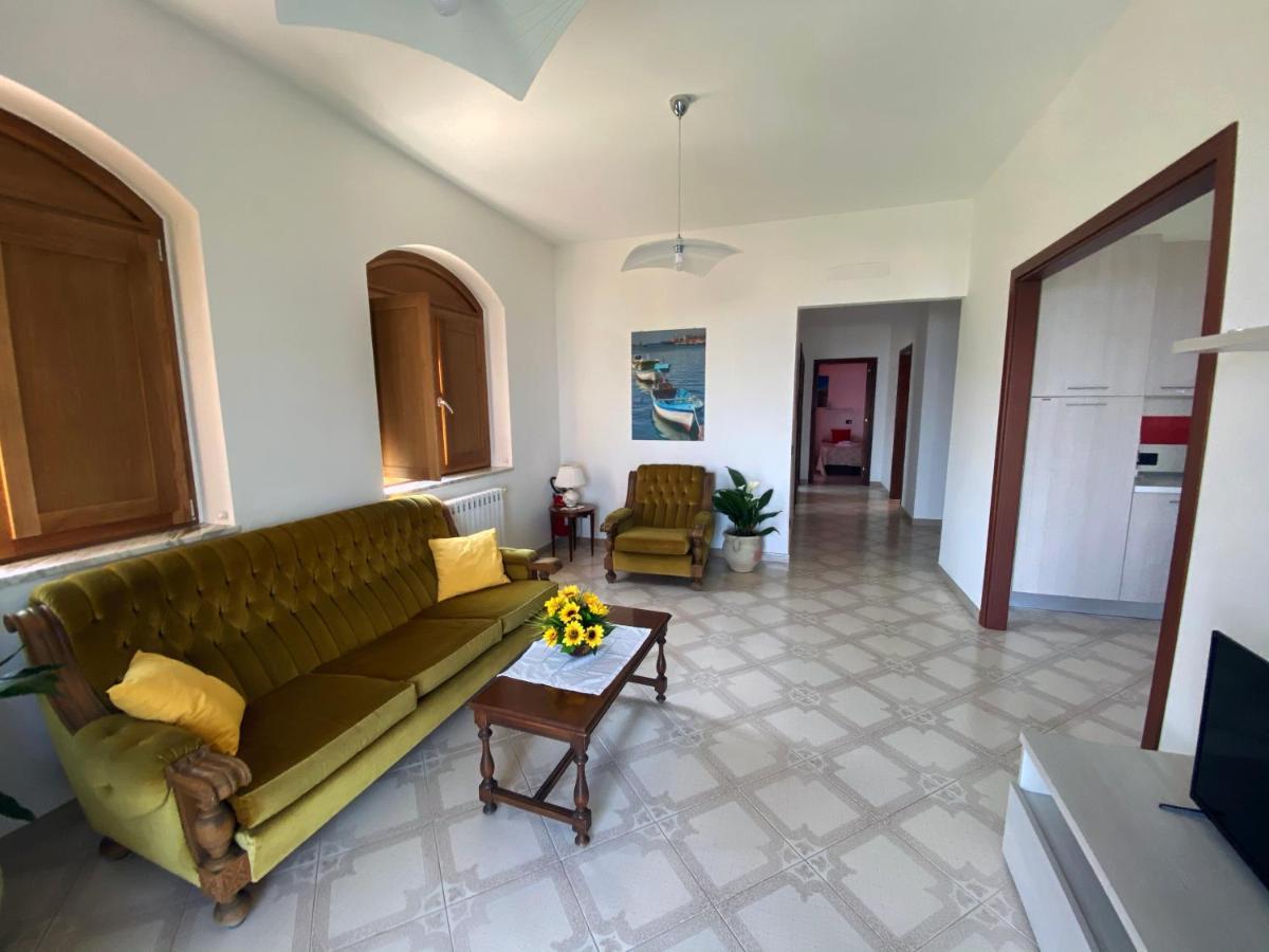Achille Home B&B Sorrento Dış mekan fotoğraf