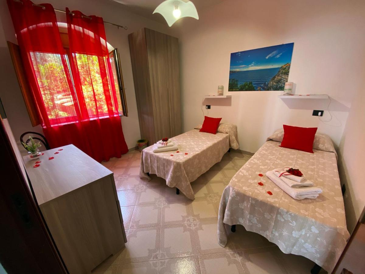 Achille Home B&B Sorrento Dış mekan fotoğraf